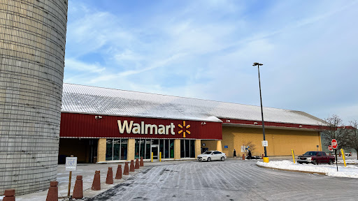 Discount Store «Walmart», reviews and photos, 270 Indian Run St, Exton, PA 19341, USA