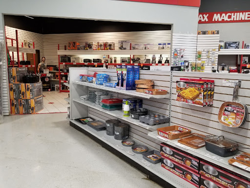 Appliance Store «ABC Warehouse», reviews and photos, 8540 Grand River Ave, Brighton, MI 48116, USA