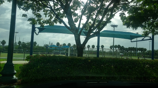 Park «Doral Meadow Park», reviews and photos, 11555 NW 58th St, Doral, FL 33178, USA