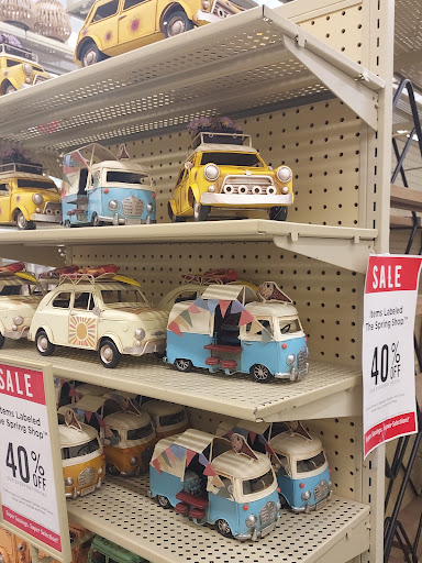 Craft Store «Hobby Lobby», reviews and photos, 9895 Hudson Rd, Woodbury, MN 55125, USA