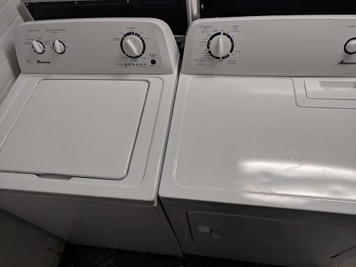 Used Appliance Store «Tara Appliances», reviews and photos, 265 S Main St, Jonesboro, GA 30236, USA