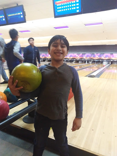 Bowling Alley «AMF Humble Lanes», reviews and photos, 19214 US-59, Humble, TX 77338, USA