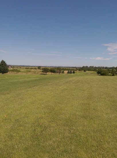Evergreen Hill Golf Course