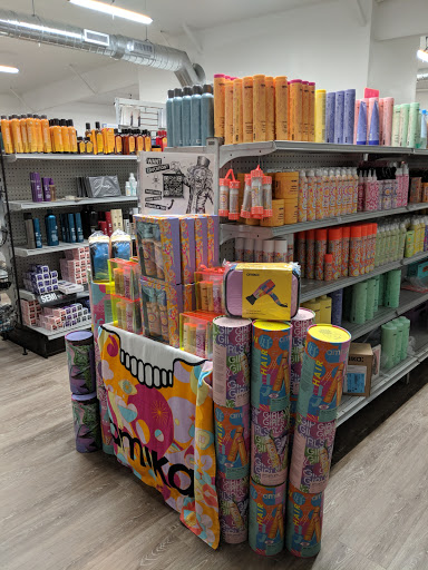 Beauty Supply Store «State Beauty Supply», reviews and photos, 937 Butler Dr, Mobile, AL 36693, USA