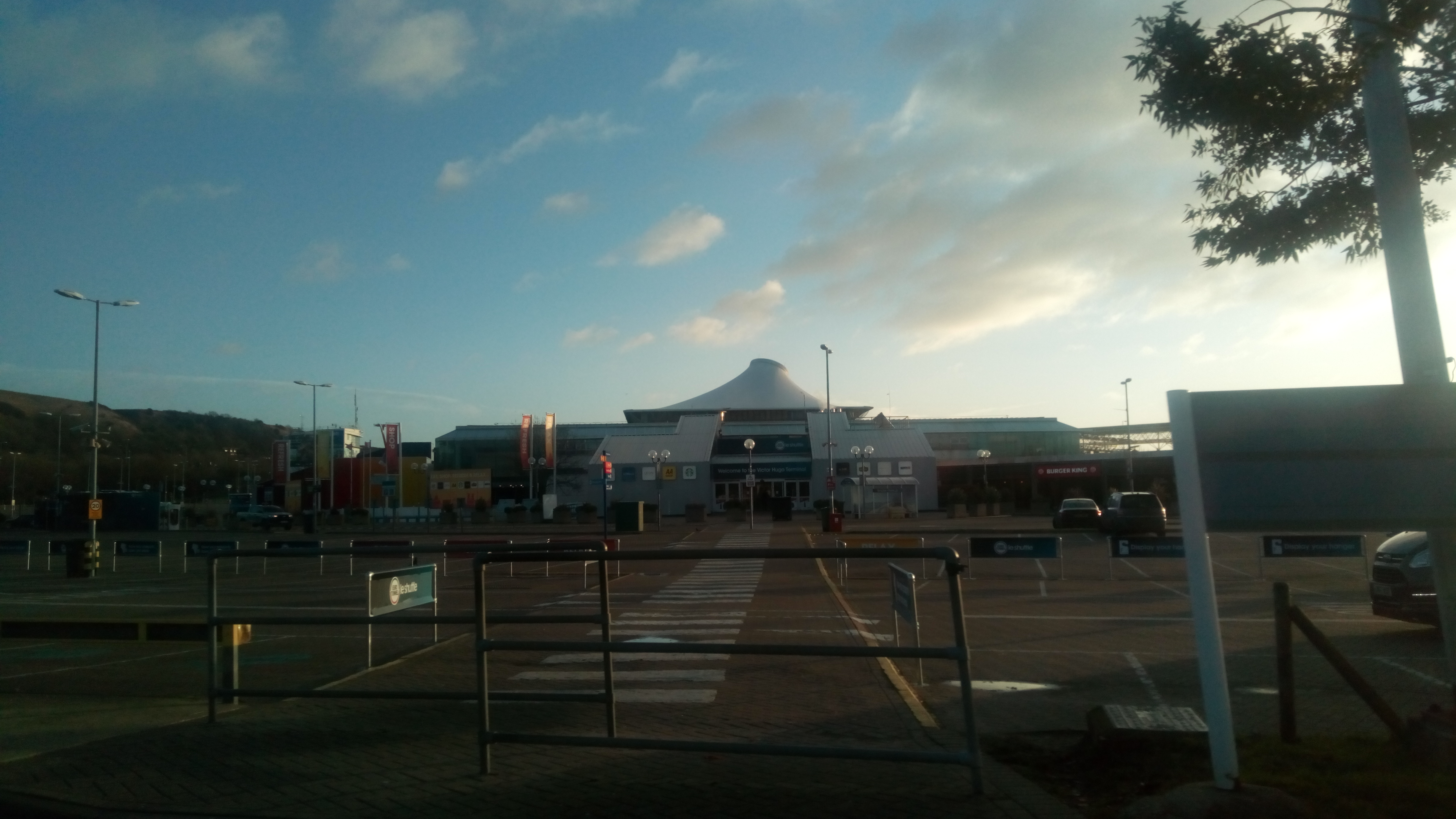 Photo n° 3 de l'avis de Jered.u fait le 06/01/2018 à 22:57