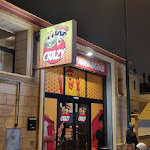 Photo n°4 de l'avis de Gianni.a fait le 01/12/2023 à 21:37 sur le  Crazy Pizzeria&Hamburgeria à Manduria