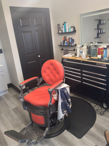 Barber Shop «Mane Event Barber Shop», reviews and photos, 999 Century Dr # 2, Dubuque, IA 52002, USA