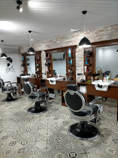 Peluquería Barbería David Roda en Salamanca, Salamanca