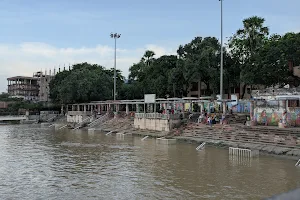 Kadam Ghat , Sai Dhampur image
