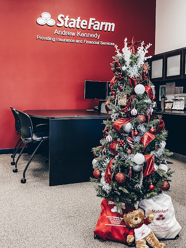 Insurance Agency «Andrew Kennedy - State Farm Insurance Agent», reviews and photos