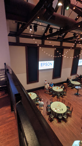 Event Venue «The Bell Tower», reviews and photos, 400 4th Ave S, Nashville, TN 37201, USA