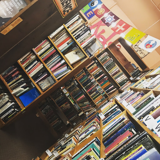 Used Book Store «Kilgore Books», reviews and photos, 624 E 13th Ave, Denver, CO 80203, USA