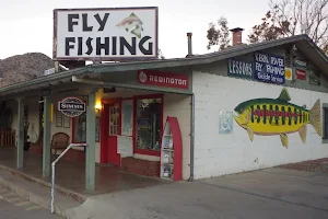 Kern River Fly Shop / Kern River Fly Fishing Guide Service image