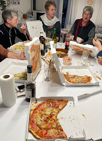 Plats et boissons du Pizzeria Di Lorenzo Pizza à Saint-Chaptes - n°5