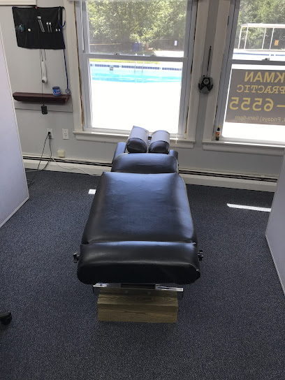 Dieckman Chiropractic, Sports Massage & Physiotherapy Center