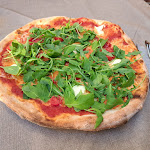 Photo n°1 de l'avis de Biggi.w fait le 02/08/2018 à 21:37 sur le  Hotel Pizzeria AQUILA à Lazise