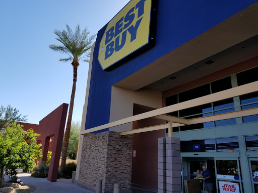 Electronics Store «Best Buy», reviews and photos, 1408 N Litchfield Rd, Goodyear, AZ 85395, USA