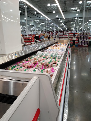 Warehouse store «Costco Wholesale», reviews and photos, 2299 Bronze Star Dr, Woodland, CA 95776, USA