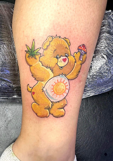 Explore morticia and gomez tattoo ideas, creative tattoo ideas in Lake Wales, available at Body Armor Tattoo & Piercings