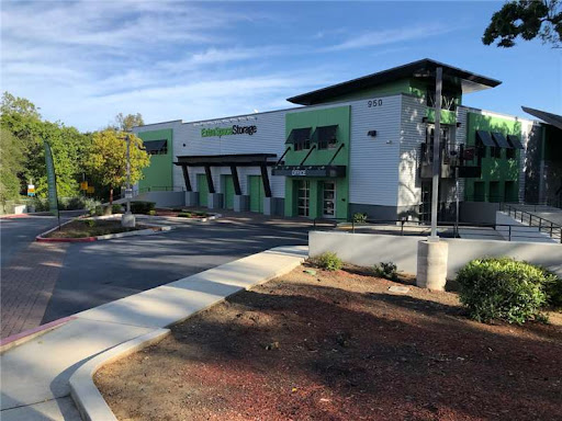 Storage Facility «Extra Space Storage», reviews and photos, 950 University Ave, Los Gatos, CA 95032, USA