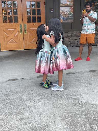 American Restaurant «Cracker Barrel Old Country Store», reviews and photos, 675 Buford Hwy, Cumming, GA 30040, USA