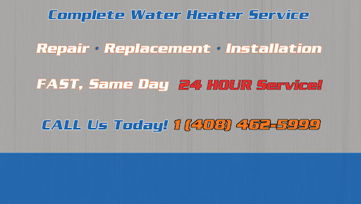 Pros Water Heater