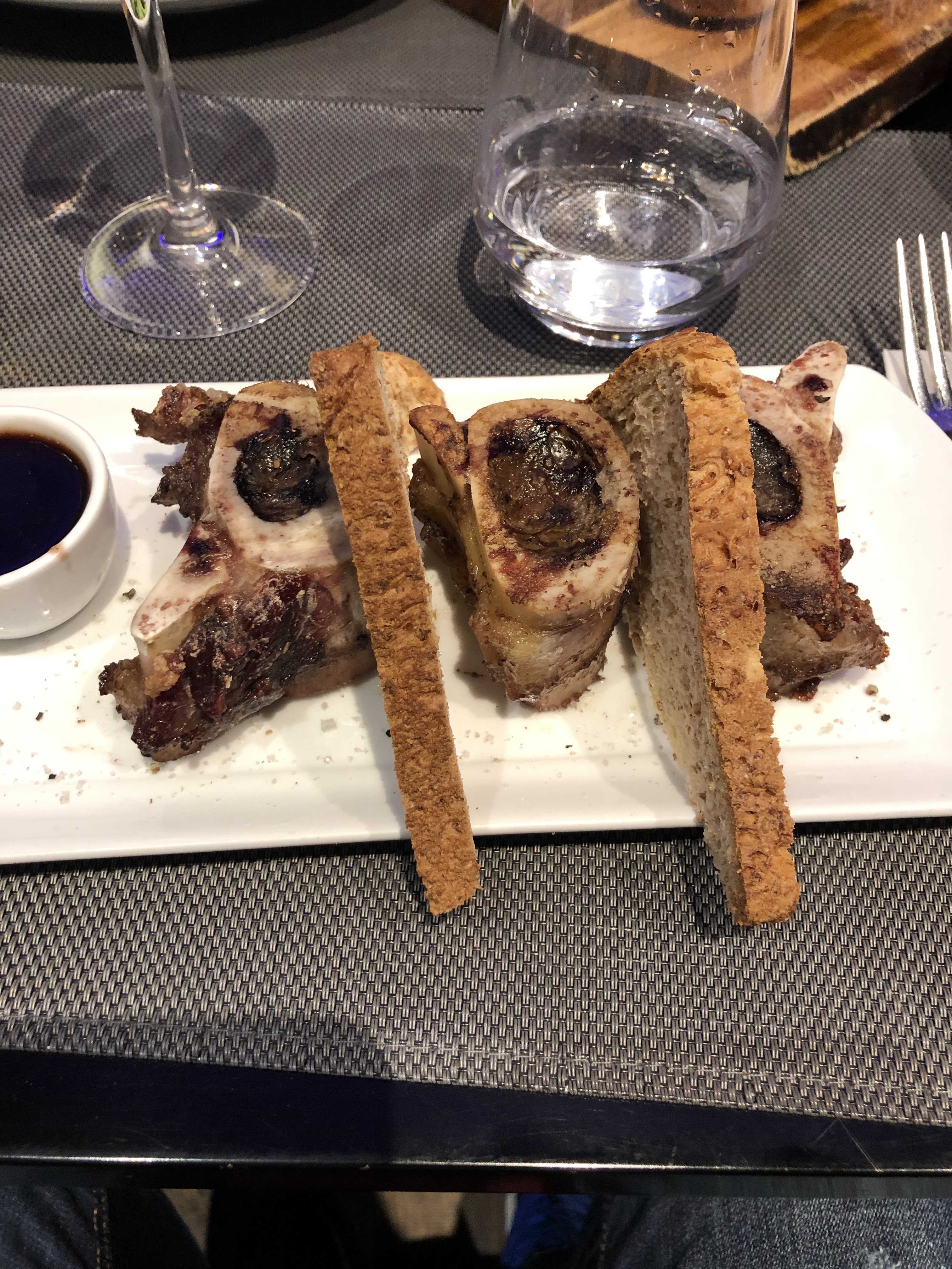 Photo n° 1 de l'avis de stephane.e fait le 06/03/2019 à 22:11