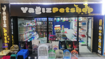 Yağız Pet Shop