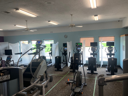 Gym «Anytime Fitness», reviews and photos, 543 Taylorsville Rd, Taylorsville, KY 40071, USA