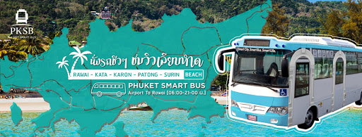 Phuket Smart Bus