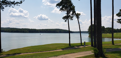 Golf Course «Arrowhead Pointe Golf Course», reviews and photos, 2790 Olympic Rowing Dr, Elberton, GA 30635, USA