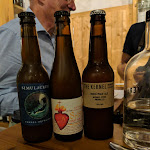 Photo n°9 de l'avis de Ruben.a fait le 14/06/2018 à 15:29 sur le restaurants Restaurant Veranda à Antwerp