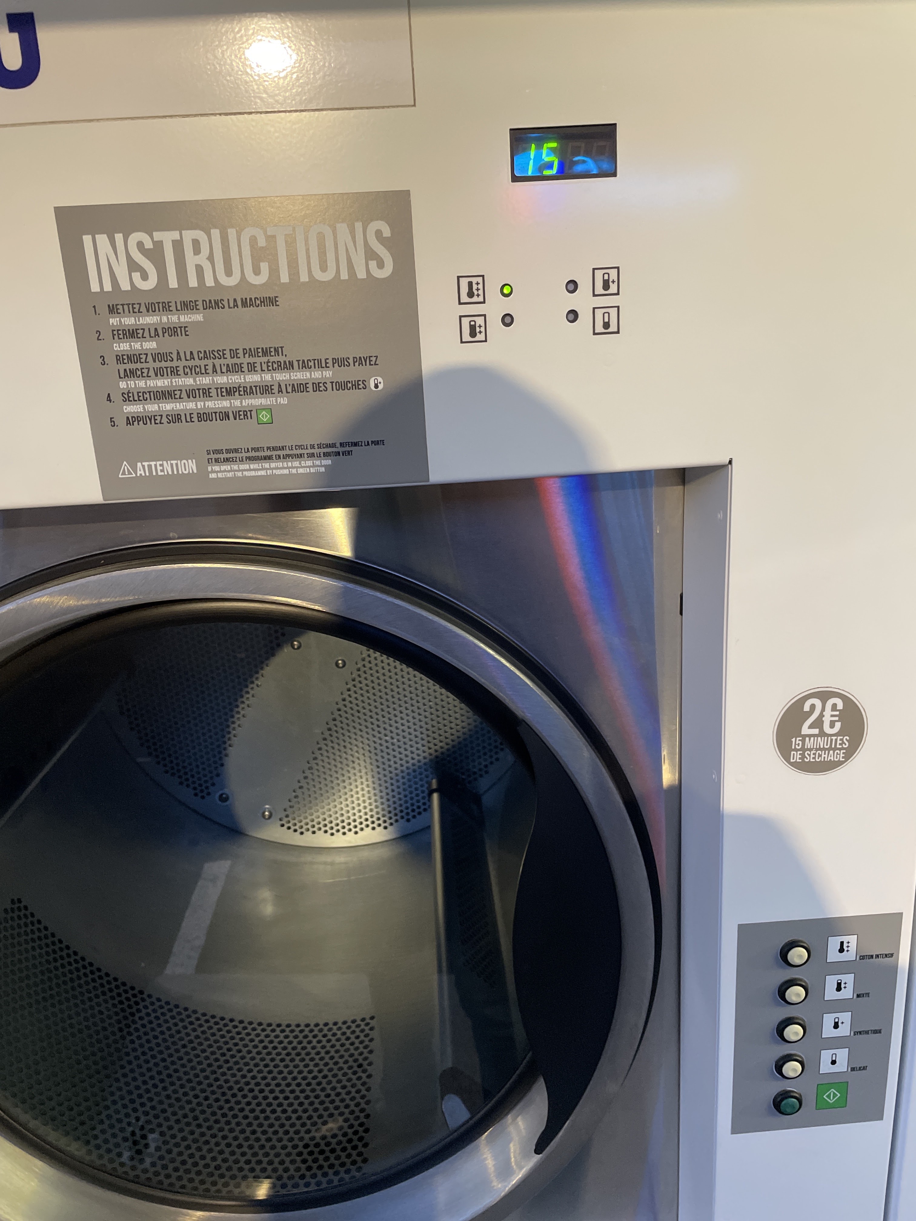 Photo n° 1 de l'avis de Achraf.l fait le 25/04/2022 à 18:54
