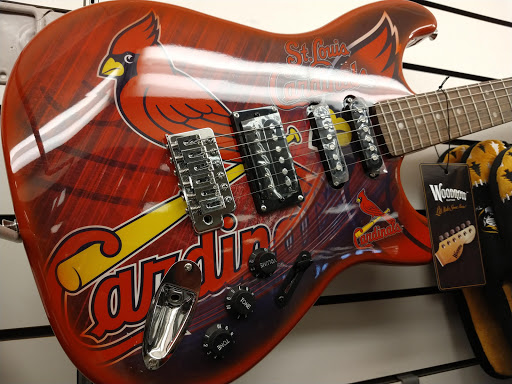 Department Store «T.J. Maxx», reviews and photos, 3350 S Glenstone Ave, Springfield, MO 65804, USA