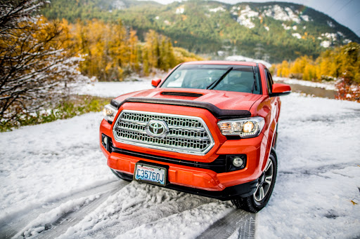 Toyota Dealer «Burien Toyota», reviews and photos, 15025 1st Avenue South, Burien, WA 98148, USA