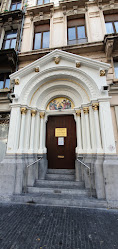 Museum van de Orthodoxe Kerk
