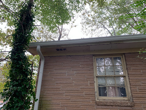 Roofing Contractor «DeKalb Roofing Company», reviews and photos, 3653 Redwing Cir, Decatur, GA 30032, USA