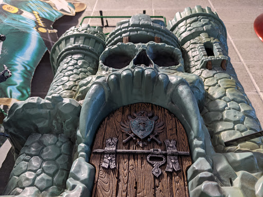 Toy Store «The Toy Pit», reviews and photos, 9402 Uptown Dr #700, Indianapolis, IN 46256, USA