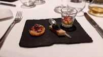 Foie gras du Restaurant L'Echiquier à Sedan - n°1