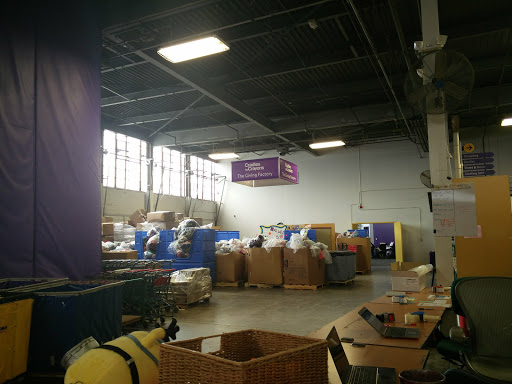 Non-Profit Organization «Cradles to Crayons», reviews and photos