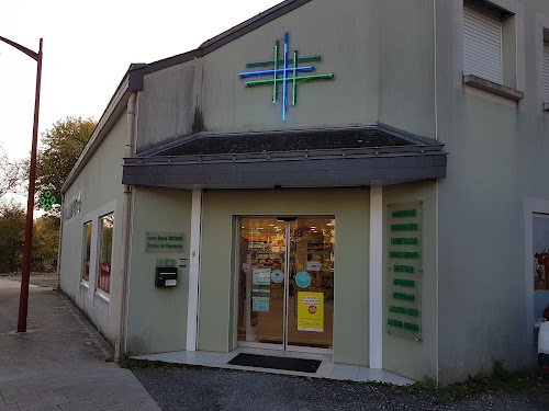 Pharmacie Petard à Nort-sur-Erdre