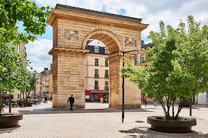 Logis Hôtel Darcy Dijon Centre image