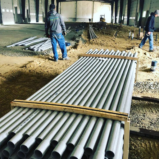 Electrician «Ryan Gath Electric», reviews and photos, 154 Westford St, Chelmsford, MA 01824, USA