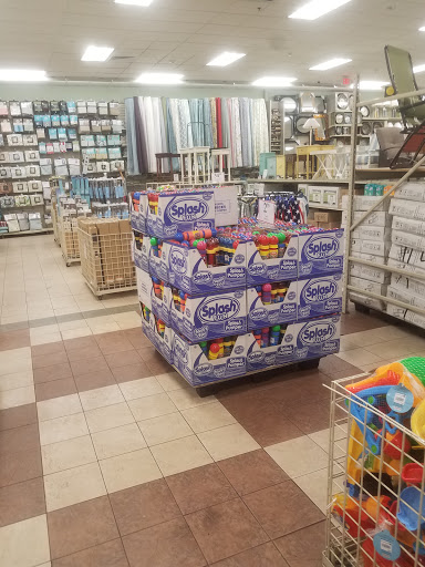 Home Goods Store «Christmas Tree Shops», reviews and photos, 393 N Central Ave, Hartsdale, NY 10530, USA