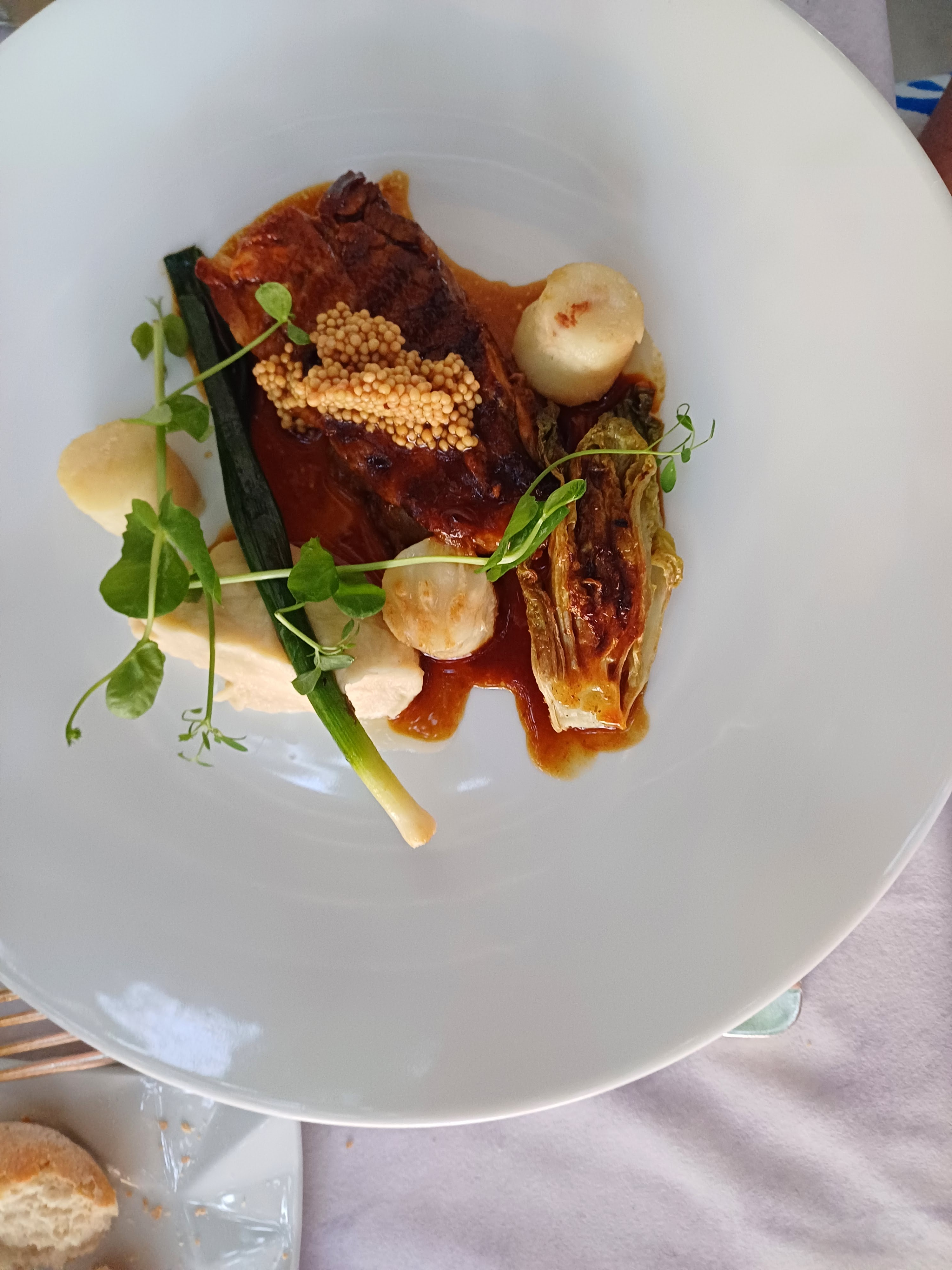 Photo n° 5 de l'avis de Louise.H fait le 21/08/2023 à 14:32