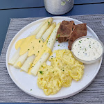 Photo n°9 de l'avis de Andree. fait le 30/05/2023 à 17:20 sur le  Simon`s Restaurant à Wintrich