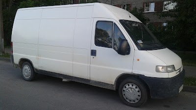 Photos of MNP pārvāk&scaron;anās serviss