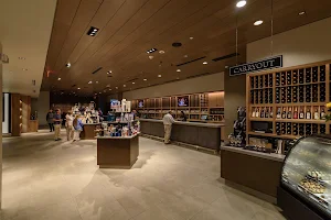 Cooper’s Hawk Winery & Restaurant - Ft. Lauderdale – Galleria Mall image