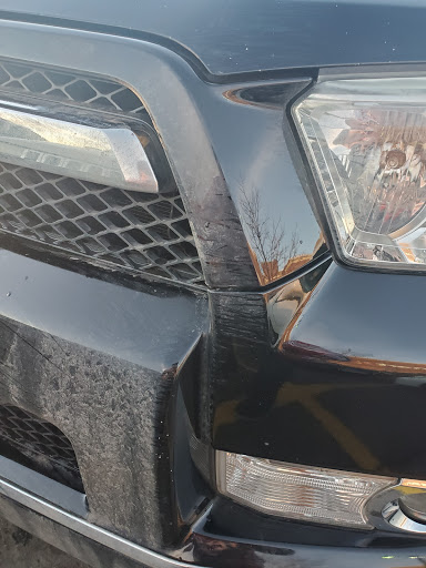 Car Wash «Breeze Thru Car Wash - Main St Longmont», reviews and photos, 2025 Main St, Longmont, CO 80501, USA