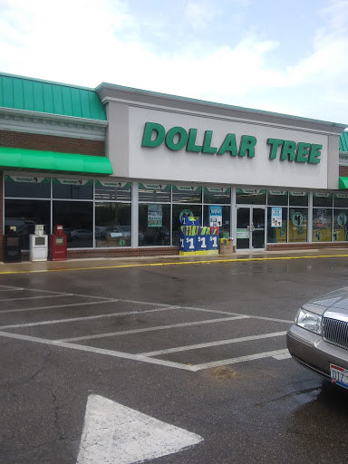 Dollar Store «Dollar Tree», reviews and photos, 540 S Locust St, Oxford, OH 45056, USA